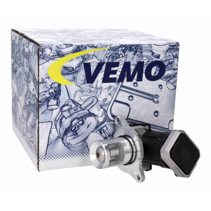 Vanne EGR VEMO V30-63-0007 - Visuel 2