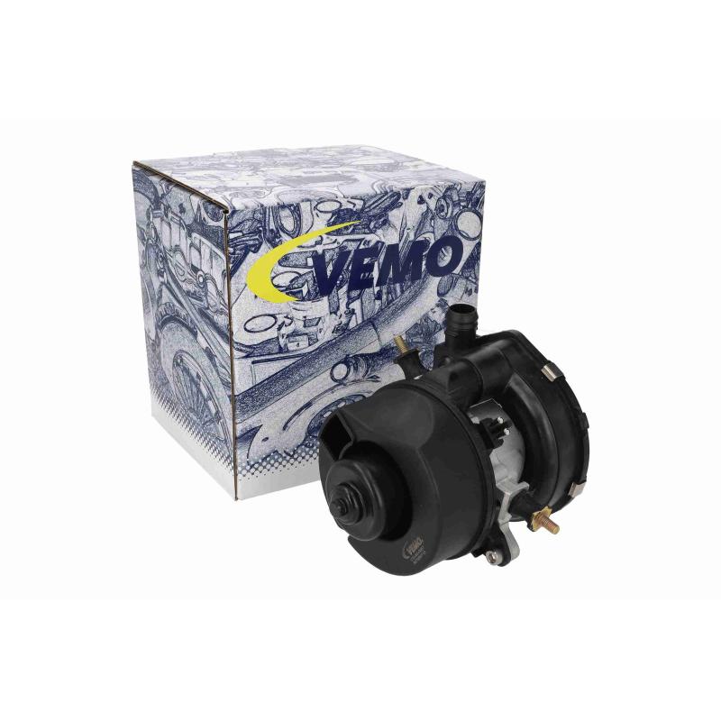 Pompe d'injection d'air secondaire VEMO V30-63-0057 - Visuel 1