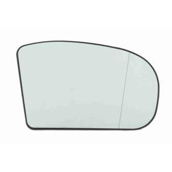 Verre de rétroviseur, rétroviseur extérieur VEMO [V30-69-0003]