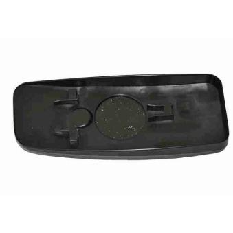 Verre de rétroviseur, rétroviseur extérieur VEMO OEM 2E1857588A