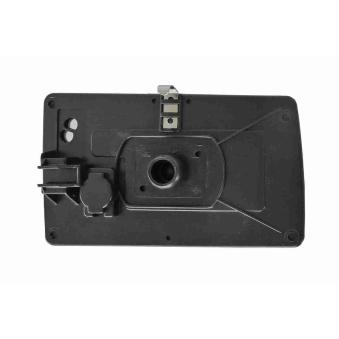 Verre de rétroviseur, rétroviseur extérieur VEMO OEM A1248100121