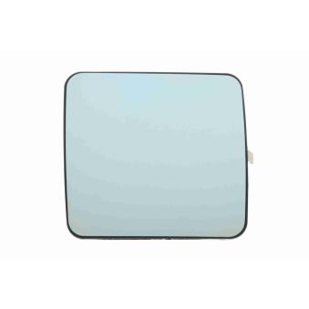 Verre de rétroviseur, rétroviseur extérieur VEMO OEM A1248102021