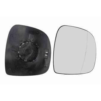 Verre de rétroviseur, rétroviseur extérieur VEMO OEM A6398100819