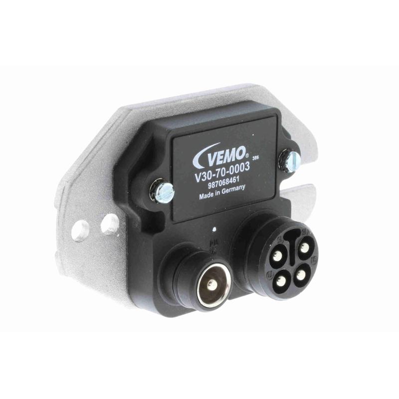 Appareil de commande, système d'allumage VEMO V30-70-0003 - Visuel 1