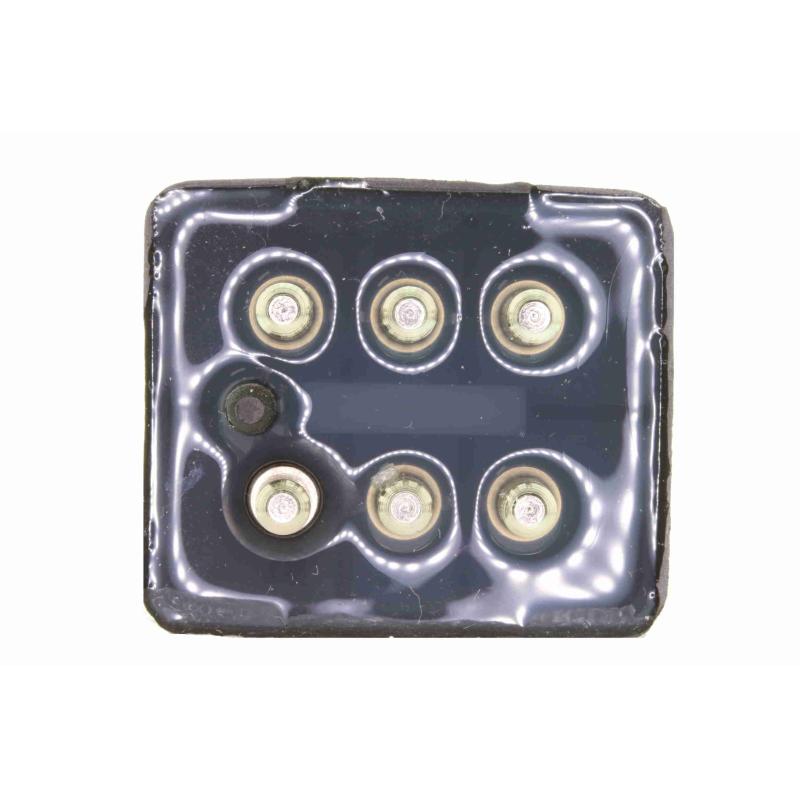 Relais, pompe à carburant VEMO V30-71-0004 - Visuel 2