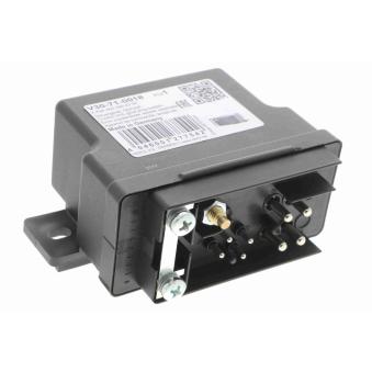 Appareil de commande, temps de préchauffage VEMO [V30-71-0018]