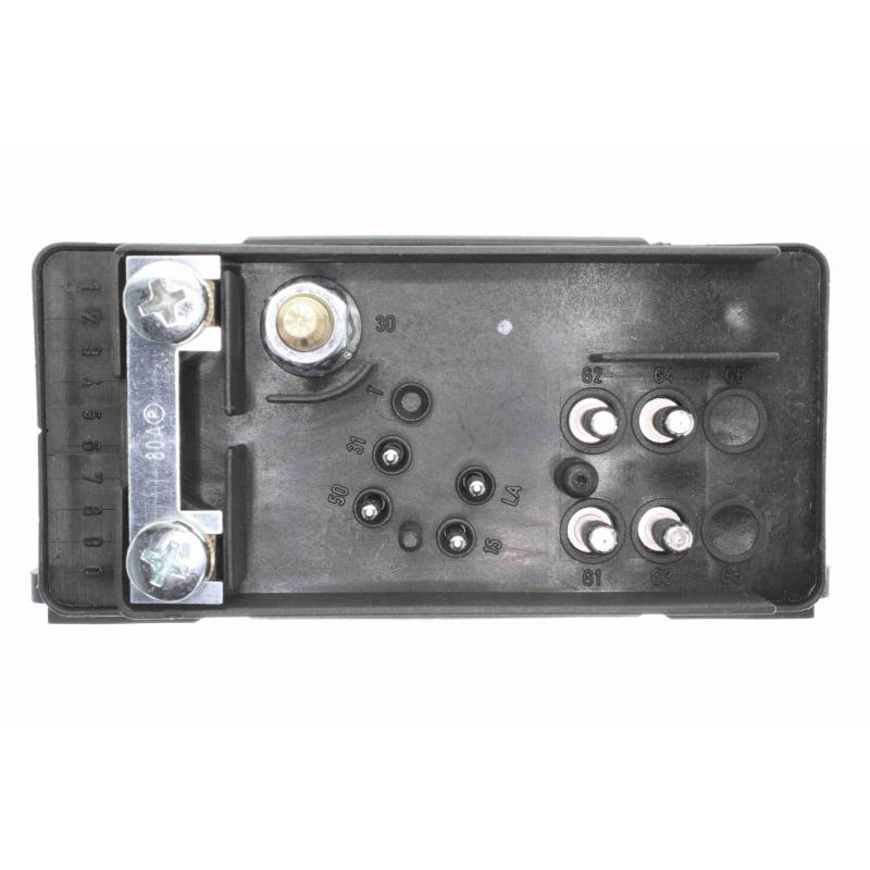 Appareil de commande, temps de préchauffage VEMO V30-71-0018 - Visuel 2