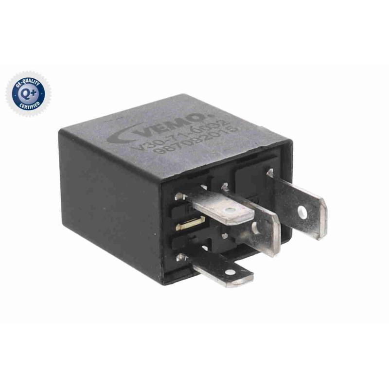 Relais, pompe à carburant VEMO V30-71-0032 - Visuel 1