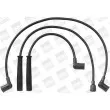 Kit de câbles d'allumage BERU [ZEF938]