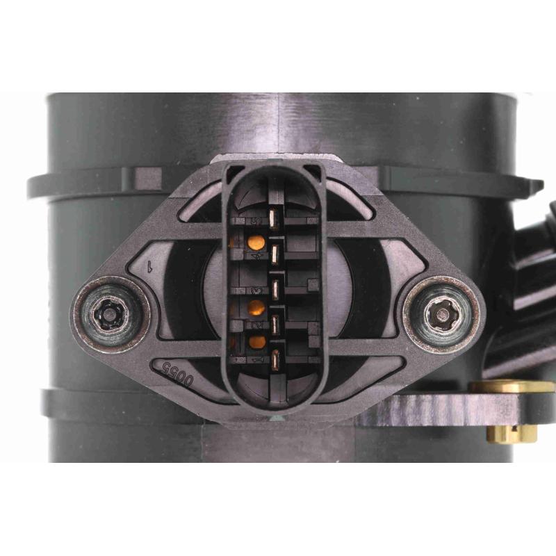 Débitmètre de masse d'air VEMO V30-72-0012 - Visuel 2