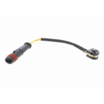 Contact d'avertissement, usure des plaquettes de frein VEMO V30-72-0179