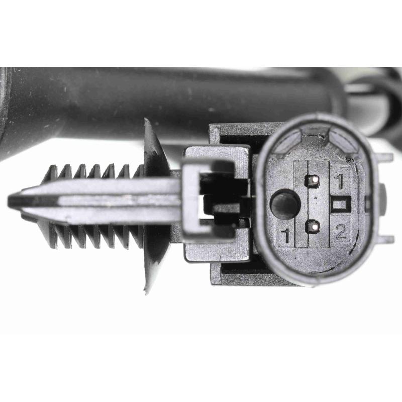 Capteur, vitesse de roue avant gauche VEMO V30-72-0230 - Visuel 2