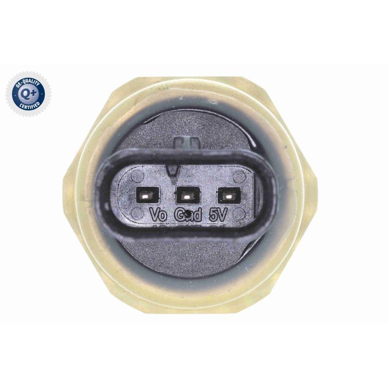 Capteur, pression de carburant VEMO V30-72-0234 - Visuel 2