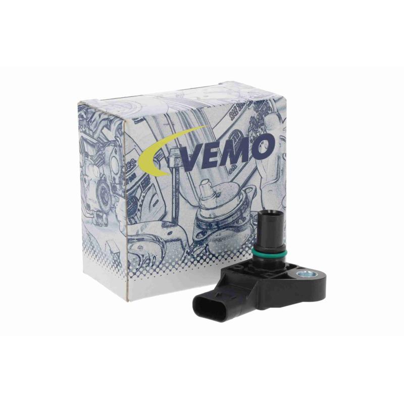 Capteur, pression du tuyau d'admission VEMO V30-72-0299 - Visuel 1
