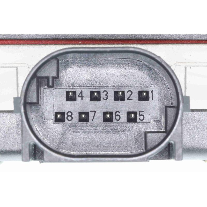 Capteur, régulateur de vitesse adaptatif VEMO V30-72-0388 - Visuel 2