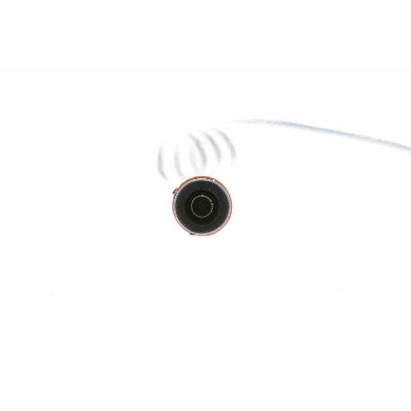 Contact d'avertissement, usure des plaquettes de frein VEMO V30-72-0586-1 - Visuel 1