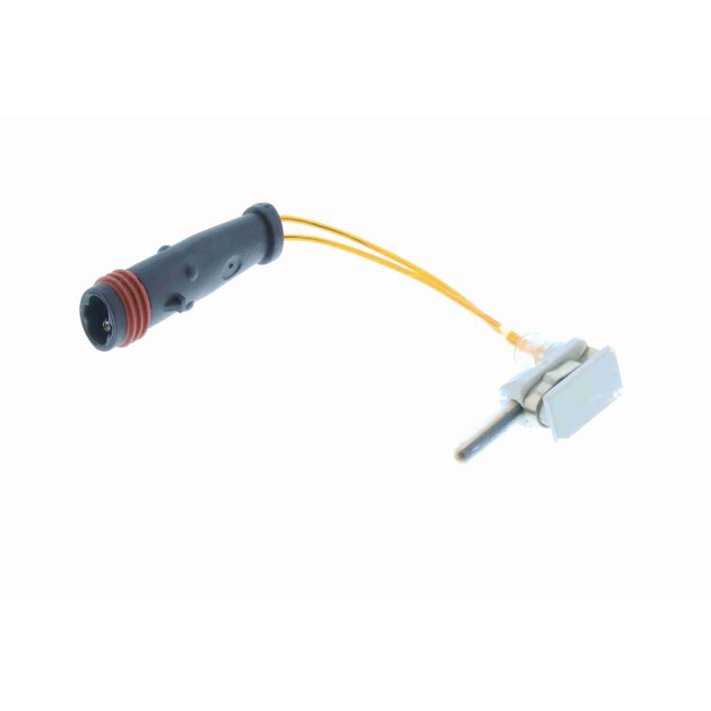 Contact d'avertissement, usure des plaquettes de frein VEMO V30-72-0593-1 - Visuel 2