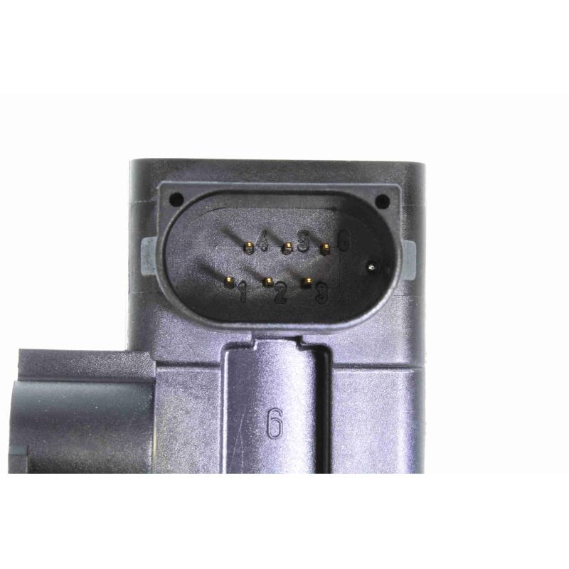 Capteur, position d'accelerateur VEMO V30-72-0703 - Visuel 2