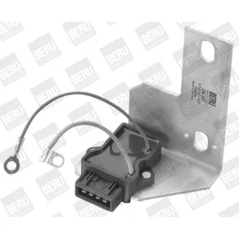Appareil de commande, système d'allumage BERU OEM 195360507902