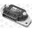 BERU ZM040 - Appareil de commande, système d'allumage