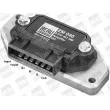 BERU ZM040 - Appareil de commande, système d'allumage