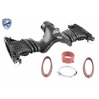 Module de tube d'admission VEMO V30-72-0765 pour MERCEDES-BENZ CLASSE E E 350 CDI - 231cv