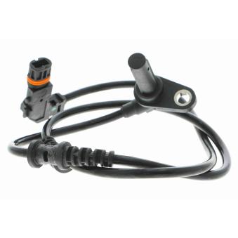 Capteur, vitesse de roue avant droit VEMO OEM A2125400217