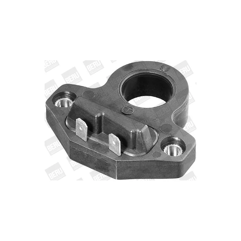 Appareil de commande, système d'allumage BERU ZM046 - Visuel 1