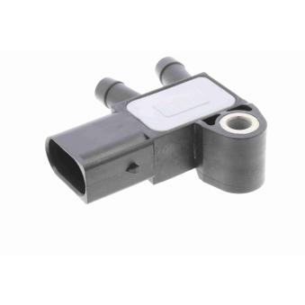 Capteur, pression des gaz échappement VEMO V30-72-0790