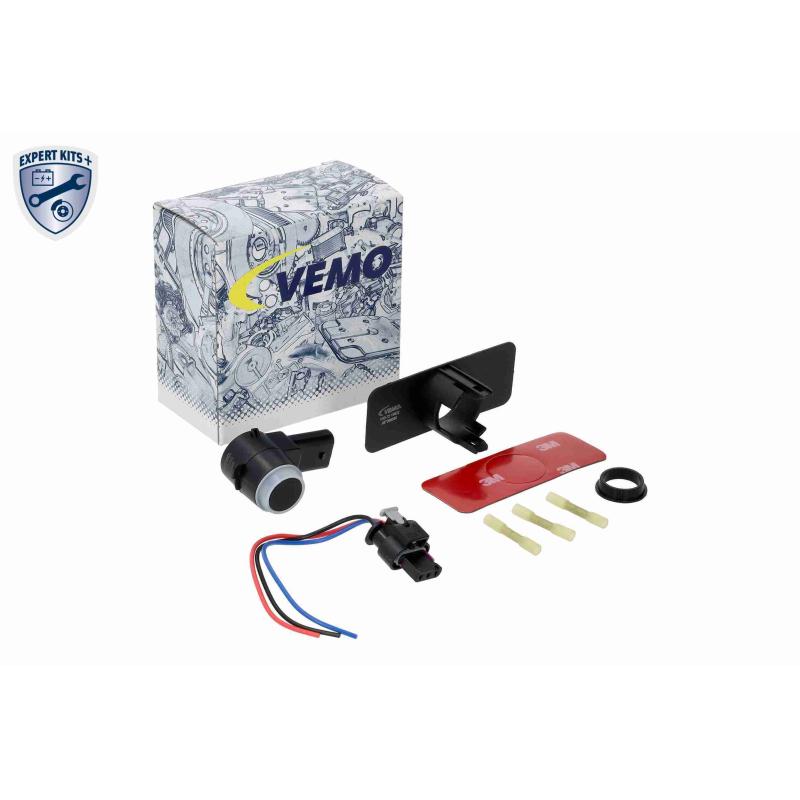 Capteur, parctronic VEMO V30-72-10022 - Visuel 1
