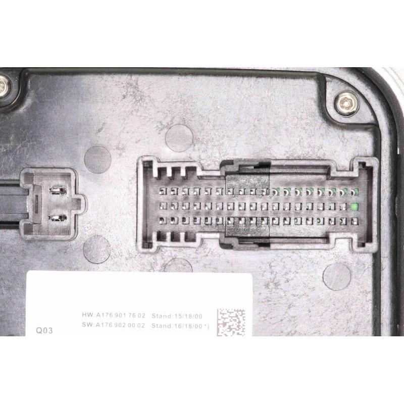 Appareil de commande, système d'éclairage VEMO V30-73-0041 - Visuel 2