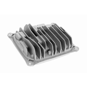 Appareil de commande, système d'éclairage VEMO V30-73-0048