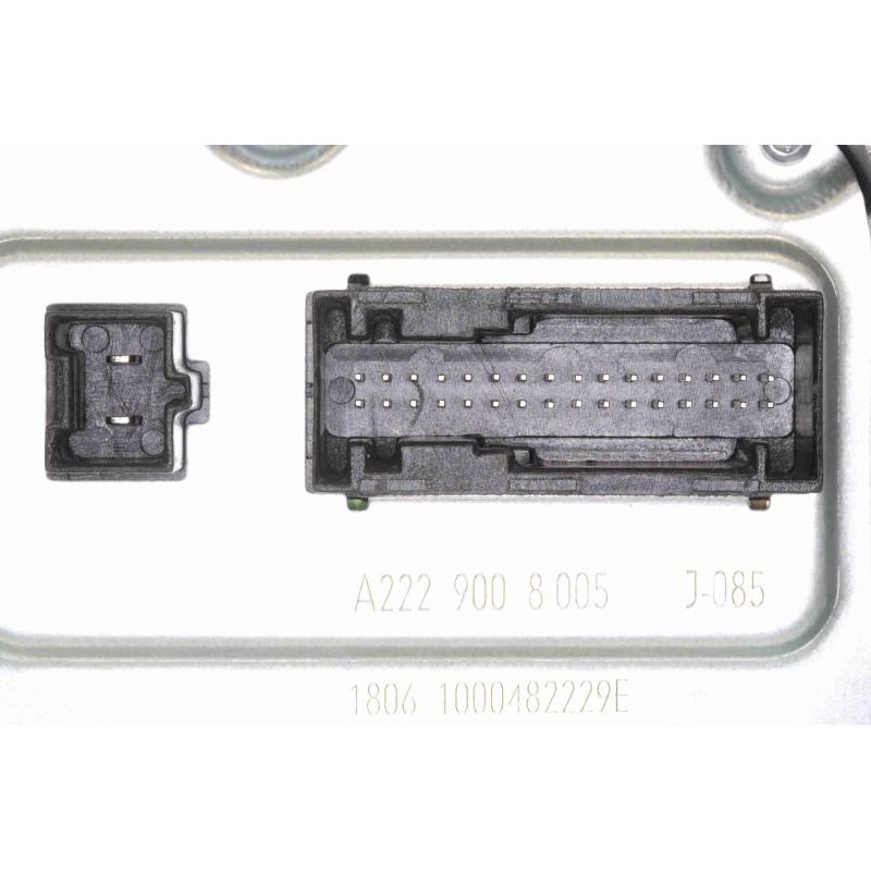 Appareil de commande, système d'éclairage VEMO V30-73-0048 - Visuel 2