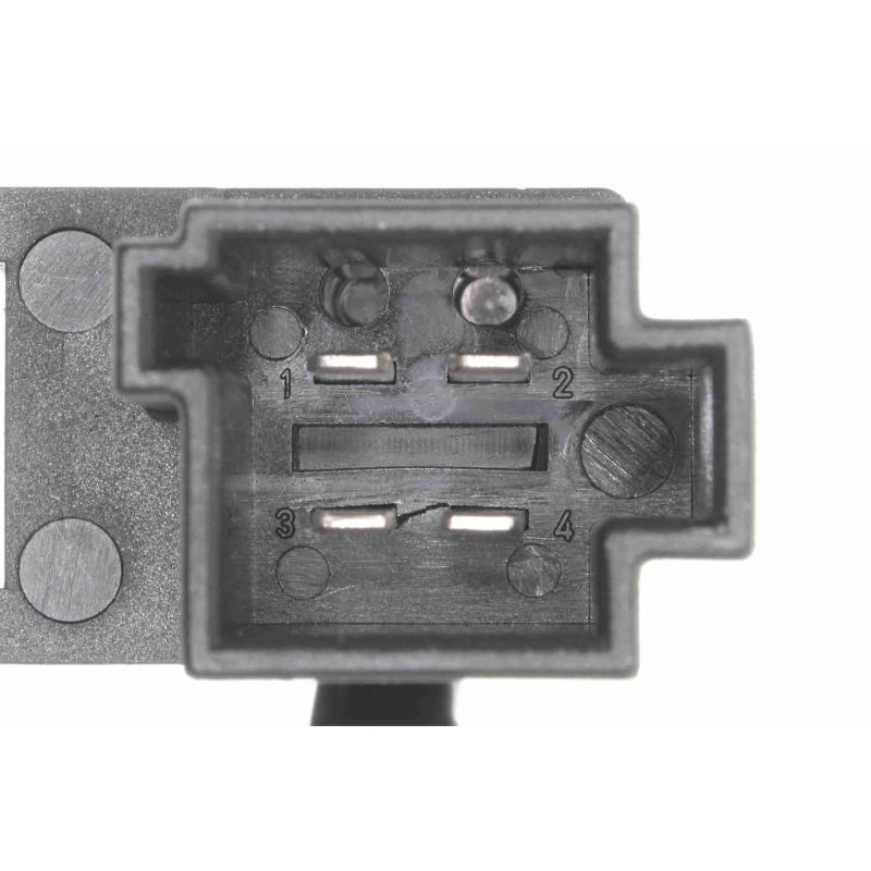 Interrupteur des feux de freins VEMO V30-73-0087 - Visuel 2