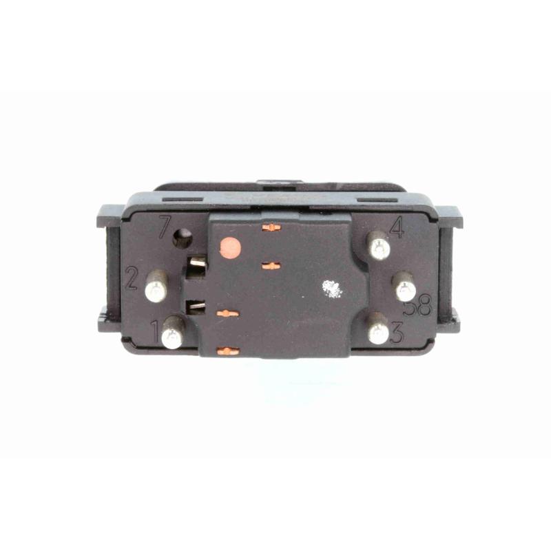 Interrupteur, lève-vitre avant gauche VEMO V30-73-0103 - Visuel 2