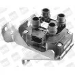 BERU ZS239 - Bobine d'allumage