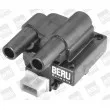 BERU ZS243 - Bobine d'allumage