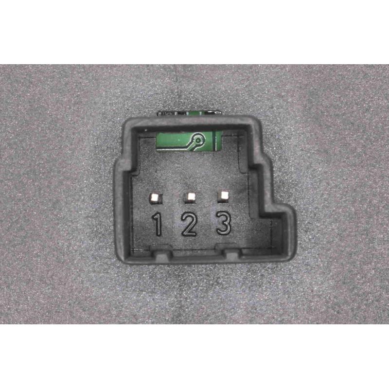 Interrupteur, lève-vitre VEMO V30-73-0200 - Visuel 2