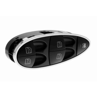 Interrupteur, lève-vitre VEMO V30-73-0227