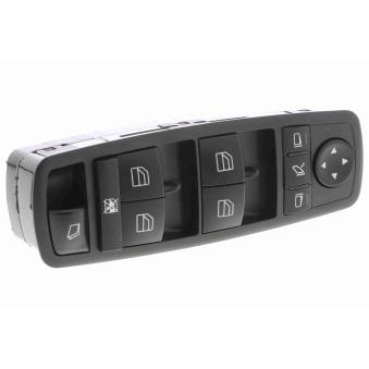 Interrupteur, lève-vitre VEMO OEM 2518300590 Interrupteur, lève-vitre VEMO OEM 2518300590