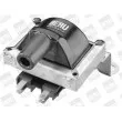 BERU ZS253 - Bobine d'allumage
