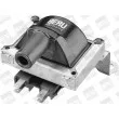 BERU ZS253 - Bobine d'allumage