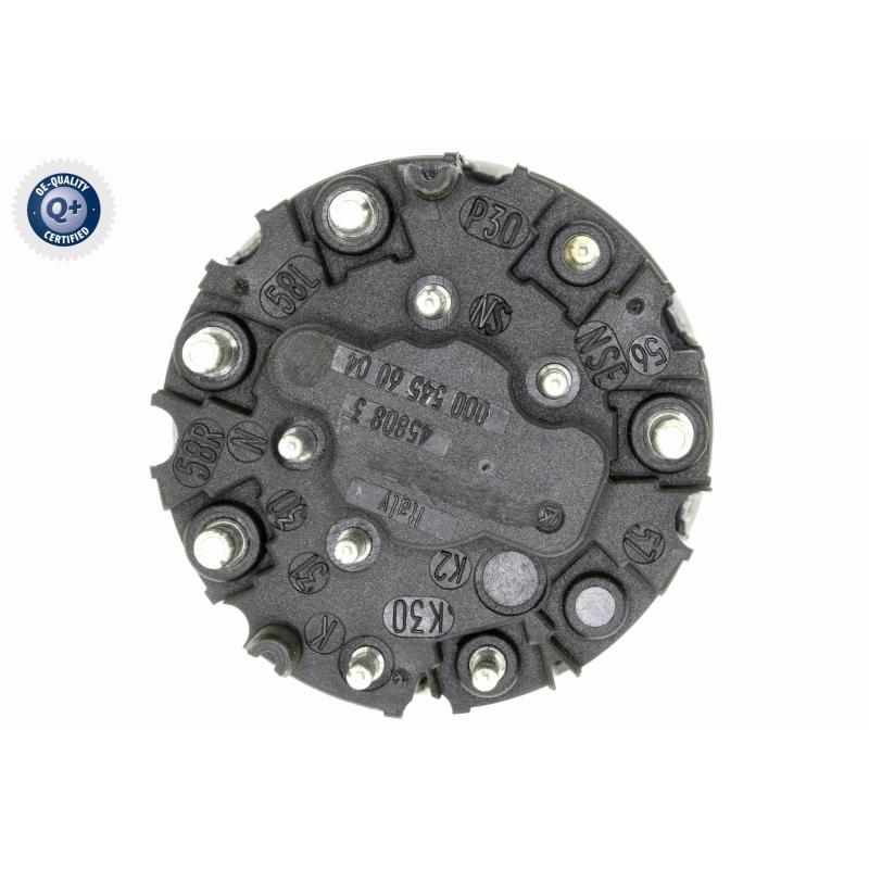 Interrupteur, lumière principale VEMO V30-73-0274 - Visuel 2