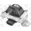 BERU ZS257 - Bobine d'allumage