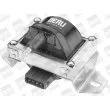 BERU ZS258 - Bobine d'allumage