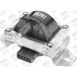 BERU ZS258 - Bobine d'allumage