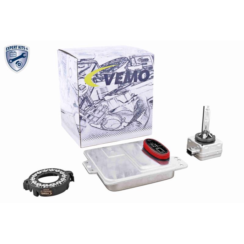 Appareil de commande, système d'éclairage VEMO V30-73-0296-KIT1 - Visuel 1