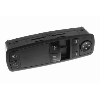 Interrupteur, lève-vitre VEMO OEM A1698206410