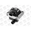 BERU ZS284 - Bobine d'allumage