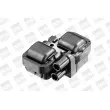 BERU ZS297 - Bobine d'allumage